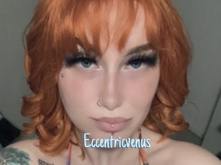 Eccentricvenus