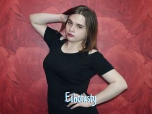 Echotasty