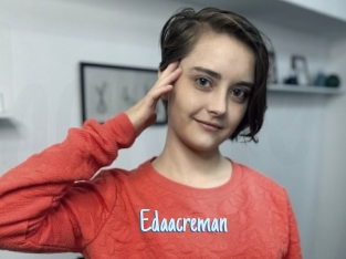 Edaacreman