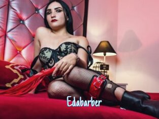 Edabarber