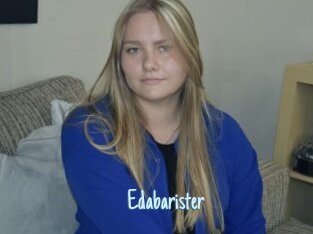 Edabarister