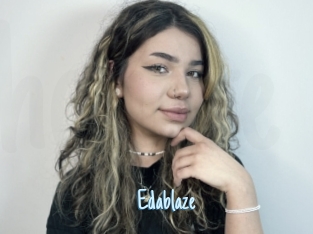 Edablaze