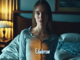Edabrow