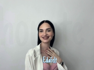 Edafelt