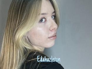 Edahazleton