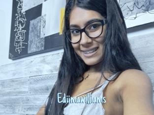 Ediimawilliams