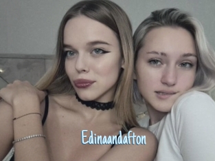 Edinaandafton