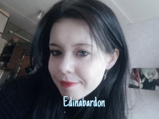 Edinabardon