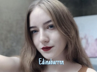 Edinabarren