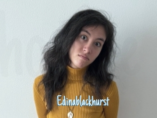 Edinablackhurst