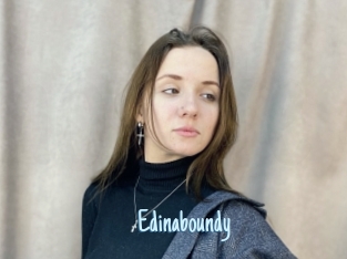 Edinaboundy