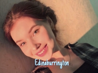 Edinaburrington