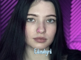 Edinabyrd