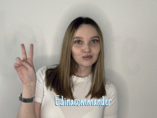 Edinacommander