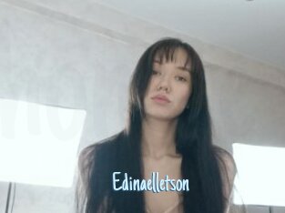 Edinaelletson