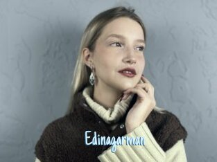 Edinagarman