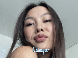 Edinageer