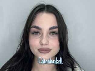 Edinahaskell