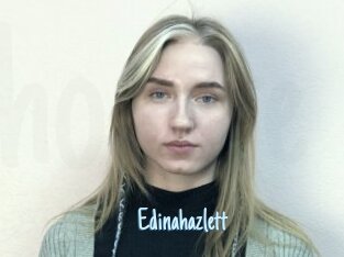 Edinahazlett