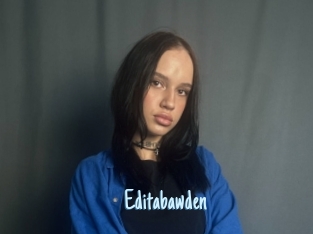 Editabawden