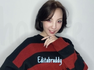 Editabraddy
