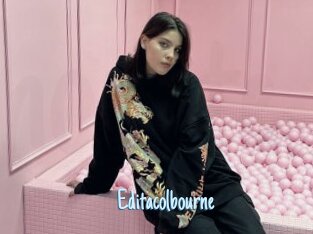 Editacolbourne