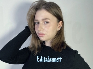Editadennett