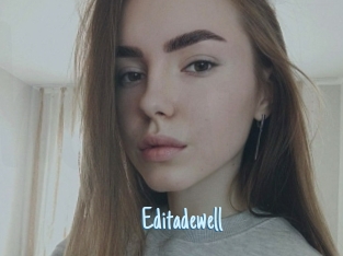 Editadewell