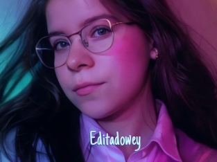 Editadowey