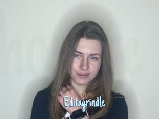 Editagrindle