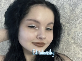 Editahandley