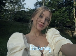 Editaharding