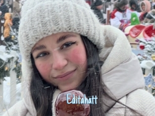 Editahatt