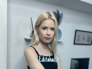 Editahazle
