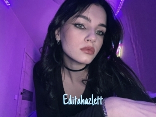 Editahazlett