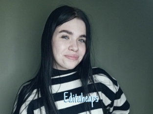Editaheaps