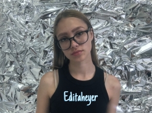 Editaheyer