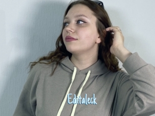 Editaleck