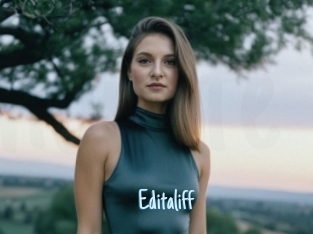 Editaliff