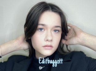 Editbaggott