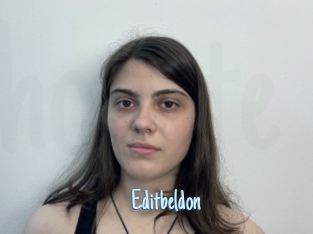 Editbeldon