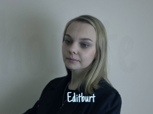 Editburt