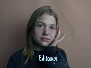 Editcoupe