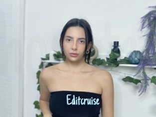 Editcruise