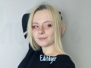 Editdyer