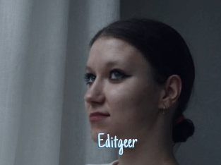 Editgeer