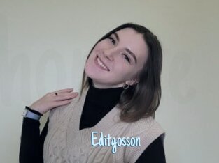 Editgosson