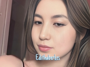 Edithaberkes