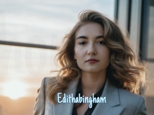 Edithabingham