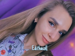 Edithacoll